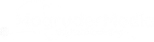 Magruder Media Logo